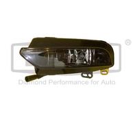 DPA Faros Antiniebla NSW Izquierdo Para Audi A3 Sportback 8VA 8VF 8V1 8VK