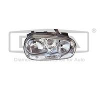 DPA Faros Principales Faros Derecha Para VW Golf IV 1J1 1J5 1E7