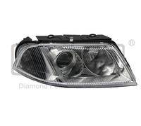 DPA Faros Principales Faros Derecha Para VW Passat Variant 3B6 3B3
