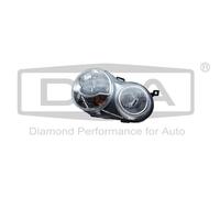 DPA Faros Principales Faros Derecha Para VW Polo 9N 9N4 9A4 9A2 9N2