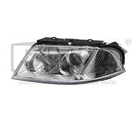 DPA Faros Principales Faros Izquierdos Para VW Passat Variant 3B6 3B3