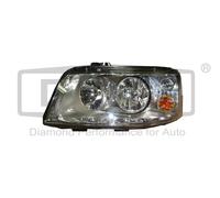 DPA Faros Principales Izquierdos Para VW Transporter V Bus 7HB 7HJ 7EB 7EJ 7EF