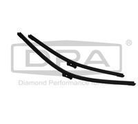 DPA Hoja De Limpieza Limpiaparabrisas Delante Para VW Passat Alltrack 365