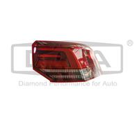 DPA Luz Trasera Lateral Derecha Para VW Golf VIII CD1 CB1 CG5