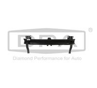 DPA Parachoques Delantero Compatible Para VW Golf VII 5G1 BQ1 BE1 BE2 AM1 AN1