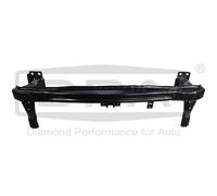 DPA Parachoques Delantero Compatible Para VW Polo 6R 6C 6R_ 88071789702