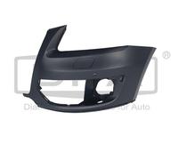 DPA Parachoques Delantero Izquierdo Compatible Para Audi Q5 8R 8RB