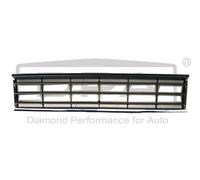 DPA Rejilla De Ventilación Parachoques Frontal Compatible Para VW Passat 362