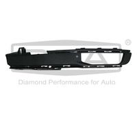 DPA Rejilla Parachoques Frontal Derecho para VW Transporter VI Caja Sga