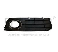 DPA Rejillas de Ventilación Parachoques Derecho Apto para Audi A4 Avant 8K5 B8