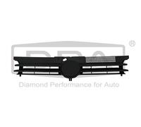 DPA Rejillas Ventilación Parachoques Delant. Apto para VW Golf V 1K1 1J5 1J1
