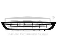 DPA Rejillas Ventilación Parachoques Delant. Apto para VW Passat Cc 357