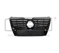 DPA Rejillas Ventilación Parachoques Delant. Apto para VW Passat la Variante 3C5