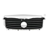 DPA Rejillas Ventilación Parachoques Delant. Apto para VW Passat Variant 3B6 3B3