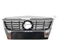 DPA Rejillas Ventilación Parachoques Delant. Apto para VW Passat Variant 3C5