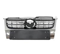 DPA Rejillas Ventilación Parachoques Delant. para VW Golf V Variante 1K5 Md III