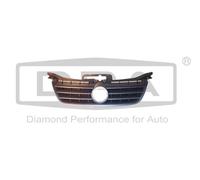 DPA Rejillas Ventilación Parachoques Delant. para VW Touran 1T1 1T2 Caddy III