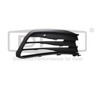 DPA Rejillas Ventilación Parachoques Derecho Apto para VW Golf VIII CD1 CB1 CG5