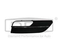 DPA Rejillas Ventilación Parachoques Derecho para Audi A3 Sportback 8VA 8VF 8V1