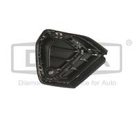 DPA Rejillas Ventilación Parachoques Frontal Derecho para Audi Q3 F3B F3N 35