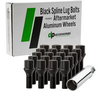 dpaccessories bs27 K2h --- 04par automotive-wheel-bolts