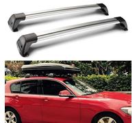 DPBXQ (1 par) Baca de Coche Coche Barras de Techo para BMW 4 Series F36 Gran 2014 2015 2016-2024 Aluminio