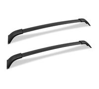 DPBXQ (1 par) Baca de Coche Coche Barras de Techo para Harrier 2021-2022 Aluminio