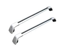 DPBXQ (1 par) Baca de Coche Coche Barras de Techo para lynkco 01 2018 2019 2020-2023 Aluminio,O