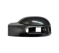 DPBXQ Cubierta de La Carcasa del Espejo Retrovisor para Benz Viano W639 2003 2004 2005 2006 2007 2008 2009 2010 / Carcasa de Retrovisor de Coche Accesorios de Repuesto,L