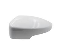 DPBXQ Cubierta de La Carcasa del Espejo Retrovisor para Ford C-MAX 2015 2016 2017 2018 USA Model/Carcasa de Retrovisor de Coche Accesorios de Repuesto,L-1