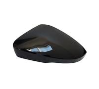 DPBXQ Cubierta de La Carcasa del Espejo Retrovisor para T-ROC 2018 2019 2020 2021 / Carcasa de Retrovisor de Coche Accesorios de Repuesto,L-1