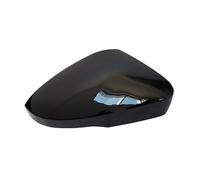 DPBXQ Cubierta de La Carcasa del Espejo Retrovisor para T-ROC 2018 2019 2020 2021 / Carcasa de Retrovisor de Coche Accesorios de Repuesto,R-1