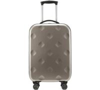 DPCDAN Maleta de Cabina Maletas Plegables de Equipaje expandibles, Maleta con Cremallera a Prueba de explosiones de 2 Capas, Maleta Impermeable, Maletas con Palanca Ajustable Cabina Trolley