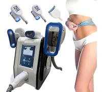 DPDZSW Máquina De Criolipólisis para Congelación De Grasa, Máquina De Eliminación De Grasa por Congelación, Máquina De Lipólisis para Adelgazar Brazos, Cintura, Muslos Y Caderas