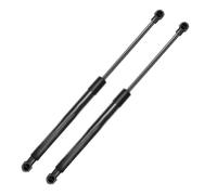 DPEDFVXVMR 2 Uds Coche Portón Trasero Maletero Amortiguadores Gas