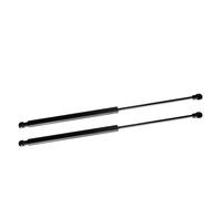 DPEDFVXVMR Amortiguador Maletero Kit reemplazo amortiguadores 2 Unidades para Prius 2010-2015 Soporte elevación portón Trasero amortiguadores Gas para Maletero PM1123 Resorte Gas