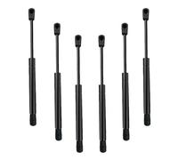 DPEDFVXVMR Amortiguadores Maletero 1 Ud 20kg/200N 240-320mm Barra Soporte Elevación Hidráulica Puntal para Resorte Gas Barras Universales Amortiguador Puntales Gasolina(18-8-80-240)