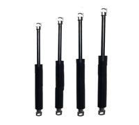 DPEDFVXVMR Amortiguadores Maletero 1x 460-600mm 1000N Universal Almacenamiento Puntal Gas Ojales Soporte Elevación Puntales Gasolina(500-290-22-10)