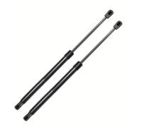 DPEDFVXVMR Amortiguadores Maletero 2 Uds para Micra MK4 K13 2010 2011 2012 2013 Hatchback Puntales De Gas Maletero Trasero 904501HB0A Puntales Gasolina