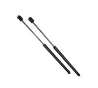 DPEDFVXVMR Amortiguadores Maletero 2 Uds para para Qashqai J11 para Rogue Sport J11 2014-2021 2022 Elevador Choque Maletero Trasero Amortiguador Gas Coche ARA115722 904504EA1A Puntales Gasolina