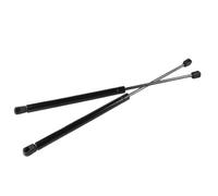 DPEDFVXVMR Amortiguadores Maletero 2 Uds para para Qashqai para + I J10 2007 2008 2009 2010 2011 2012 2013 SUV Resortes De Gas Portón Trasero Maletero 380N Puntales Gasolina