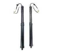 DPEDFVXVMR Amortiguadores Maletero para RAV4 2019 2020 2021 2022 Resortes De Gas para Portón Trasero Repuesto Puntales Eléctricos Alta Resistencia para Puntales Gasolina