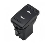 DPEDFVXVMR Botonera Elevaluna 3M5T-14529-AA para Focus 2005-2008 3M5T14529AA Interruptor Maestro Elevalunas Eléctrico
