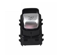 DPEDFVXVMR Botonera Elevaluna 4 Pines para W205 W253 S205 C205 GLC C253 X253 W213 W222 2015-2021 A2059051713 Interruptor Apertura Maletero 2059051713(Black)