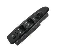 DPEDFVXVMR Botonera Elevaluna 93570-2D000 para Hyundai para Elantra 2002-2006 Interruptor Elevalunas Eléctrico Delantero Izquierdo Lado Conductor Reemplazo Control Maestro