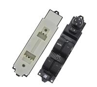 DPEDFVXVMR Botonera Elevaluna BBM2-66-350B para Mazda 3 2010-2013 14+12 Pines Interruptor Elevalunas Eléctrico Delantero Izquierdo Botón Control Elevalunas