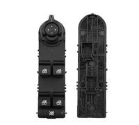 DPEDFVXVMR Botonera Elevaluna para Alfa para Romeo para Giulietta 940 2010-2019 Interruptor Elevalunas Eléctrico 156093398 156095708 156106392 156106393(156106393)