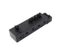 DPEDFVXVMR Botonera Elevaluna para Chevy para Camaro 2010-2015 25974714 25974715 10 Pines Ajuste Interruptor Control Asiento Eléctrico Delantero Izquierdo Derecho(Right)