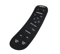 DPEDFVXVMR Botonera Elevaluna para Chevy para Corvette C5 1997-2004 Interruptor Elevalunas Eléctrico Principal Lado Izquierdo Conductor 19209381 05184331AC