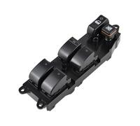 DPEDFVXVMR Botonera Elevaluna para Corolla 2001 2002 2003 2004 2005 2006 2007 Botón Control Maestro Interruptor Ventana Eléctrica 84820-02100 8482002100